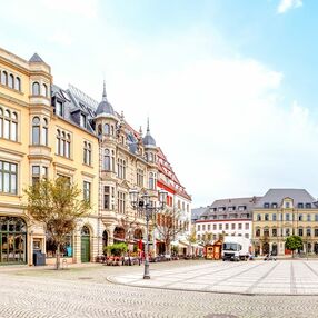 Zwickau