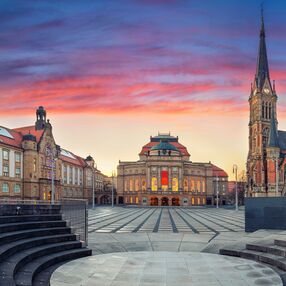 Chemnitz