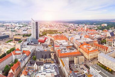Übergangswohnungen in Sachsen für Monteure & Berufspendler – zentrale Lage, flexible Mietzeiten & volle Ausstattung.