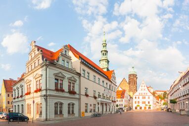 Möblierte Monteurzimmer in Sachsen – ideal für Handwerker & Geschäftsreisende, flexibel & bezahlbar.